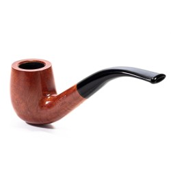 Pipa Savinelli Siena Liscia 606 KS Bent