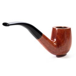 Pipa Savinelli Siena Liscia 606 KS Bent