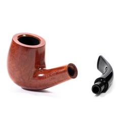 Pipa Savinelli Siena Liscia 606 KS Bent