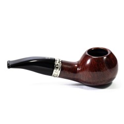 Pipa Savinelli Trevi Liscia 320 KS Author