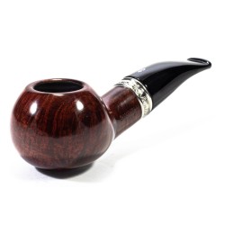 Pipa Savinelli Trevi Liscia 320 KS Author