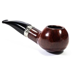 Pipa Savinelli Trevi Liscia 320 KS Author