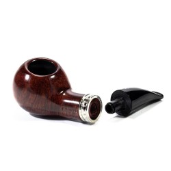 Pipa Savinelli Trevi Liscia 320 KS Author