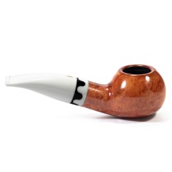 Pipa Savinelli Balanzone Liscia 320 KS Author