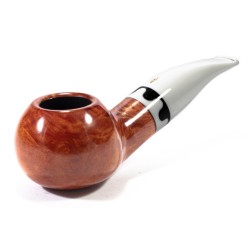 Pipa Savinelli Balanzone Liscia 320 KS Author