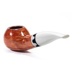 Pipa Savinelli Balanzone Liscia 320 KS Author