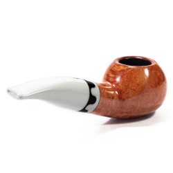 Pipa Savinelli Balanzone Liscia 320 KS Author