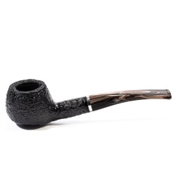 Pipa Savinelli Morellina Rusticata 315 Prince