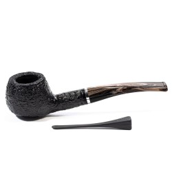 Pipe Savinelli Morellina Rusticated 315 Prince