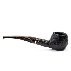 Pipe Savinelli Morellina Rusticated 315 Prince