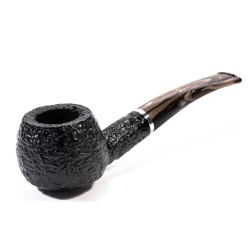 Pipa Savinelli Morellina Rusticata 315 Prince