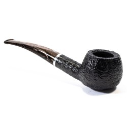 Pipa Savinelli Morellina Rusticata 315 Prince