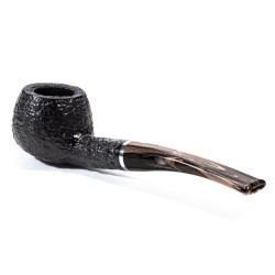 Pipa Savinelli Morellina Rusticata 315 Prince