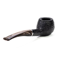 Pipa Savinelli Morellina Rusticata 315 Prince