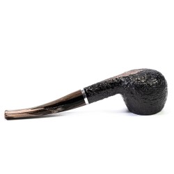 Pipa Savinelli Morellina Rusticata 315 Prince