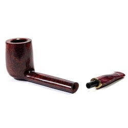 Pipa Savinelli Vigna Liscia 804 KS Canadese