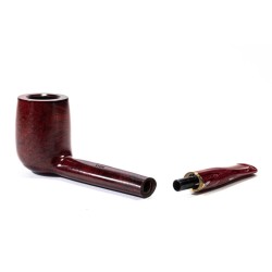 Pipa Savinelli Vigna Liscia 804 KS Canadese