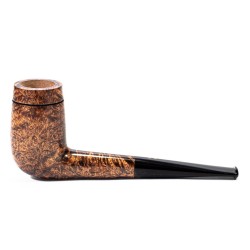 Briar Pipe Radice "Radice" Smooth Chimney