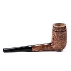 Briar Pipe Radice "Radice" Smooth Chimney