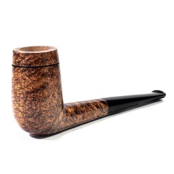 Briar Pipe Radice "Radice" Smooth Chimney