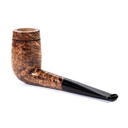 Briar Pipe Radice "Radice" Smooth Chimney