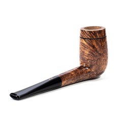 Briar Pipe Radice "Radice" Smooth Chimney