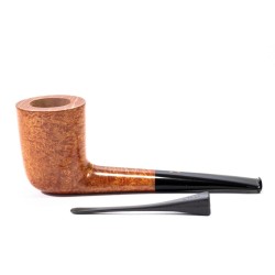 Briar Pipe Radice Clear OP Smooth Dublin