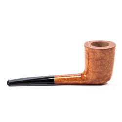 Briar Pipe Radice Clear OP Smooth Dublin