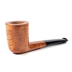 Briar Pipe Radice Clear OP Smooth Dublin