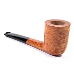 Briar Pipe Radice Clear OP Smooth Dublin