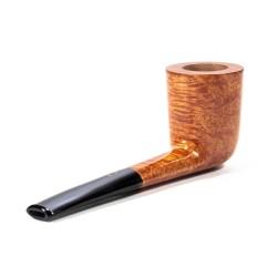 Briar Pipe Radice Clear OP Smooth Dublin