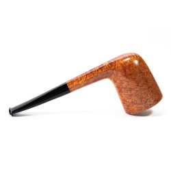 Briar Pipe Radice Clear OP Smooth Dublin