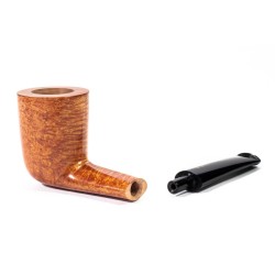 Briar Pipe Radice Clear OP Smooth Dublin