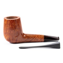 Briar Pipe Radice Clear E Smooth Billiard