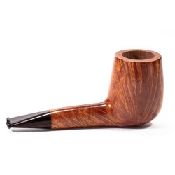 Briar Pipe Radice Clear E Smooth Billiard