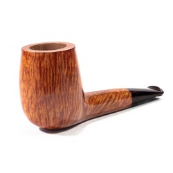 Briar Pipe Radice Clear E Smooth Billiard