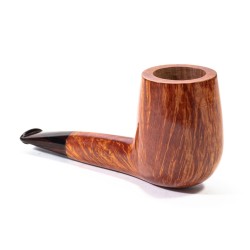 Briar Pipe Radice Clear E Smooth Billiard