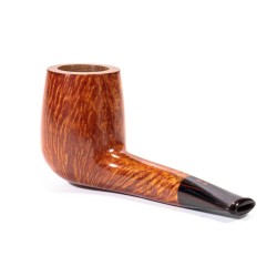 Briar Pipe Radice Clear E Smooth Billiard