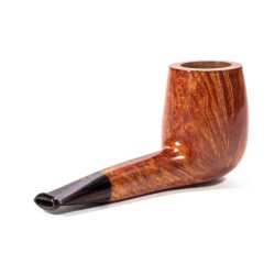 Briar Pipe Radice Clear E Smooth Billiard