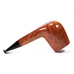 Briar Pipe Radice Clear E Smooth Billiard