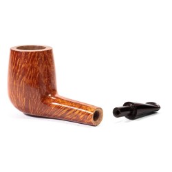 Briar Pipe Radice Clear E Smooth Billiard