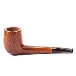 Briar Pipe Radice Clear F Smooth Billiard