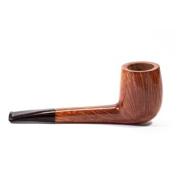 Briar Pipe Radice Clear F Smooth Billiard