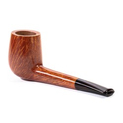 Briar Pipe Radice Clear F Smooth Billiard