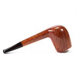 Pipa in Radica Radice Clear F Liscia Billiard