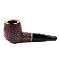 Pipe Il Ceppo Group 1 Sandblasted Apple