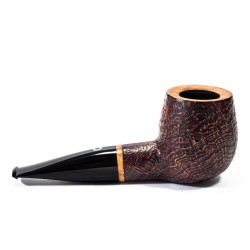 Pipe Il Ceppo Group 1 Sandblasted Apple