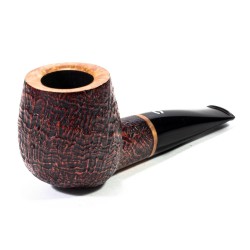 Pipe Il Ceppo Group 1 Sandblasted Apple