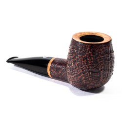 Pipe Il Ceppo Group 1 Sandblasted Apple