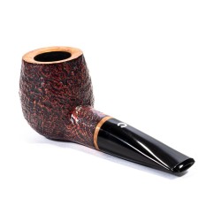 Pipe Il Ceppo Group 1 Sandblasted Apple